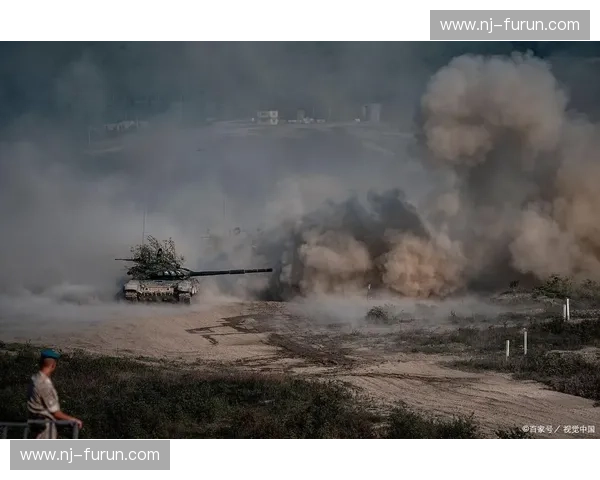 以阵地进攻为核心策略的现代战争模式与战术创新研究