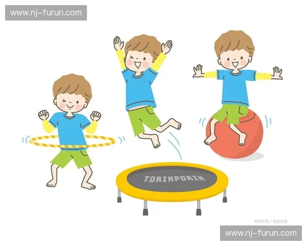 以耐力循环训练为核心提升全身体能与运动表现的科学实践路径