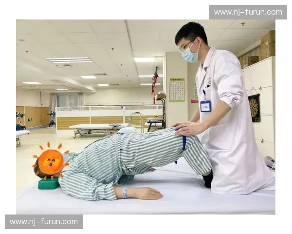 体育康复医疗创新模式与运动损伤康复效果研究与应用