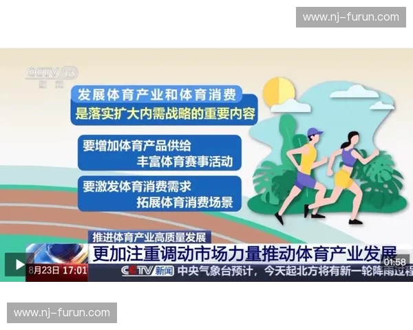 体育产业商业模式创新与市场拓展战略研究探索